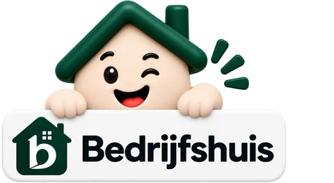 Bedrijfshuis